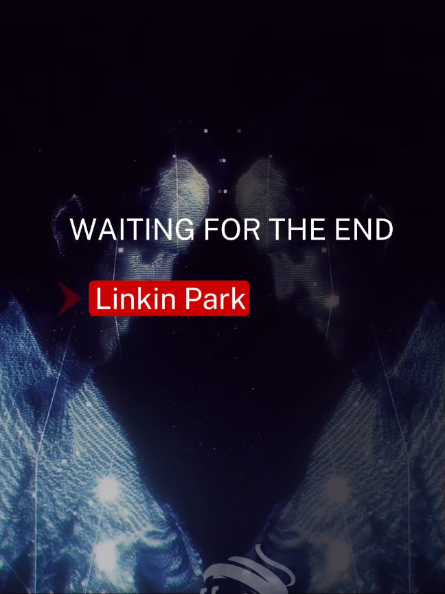 #viernes#CoffeeontheRocks #linkinpark  #waitingfortheend 