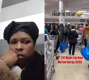 #duet with @Black Friday Deals Morrow #discountstore 