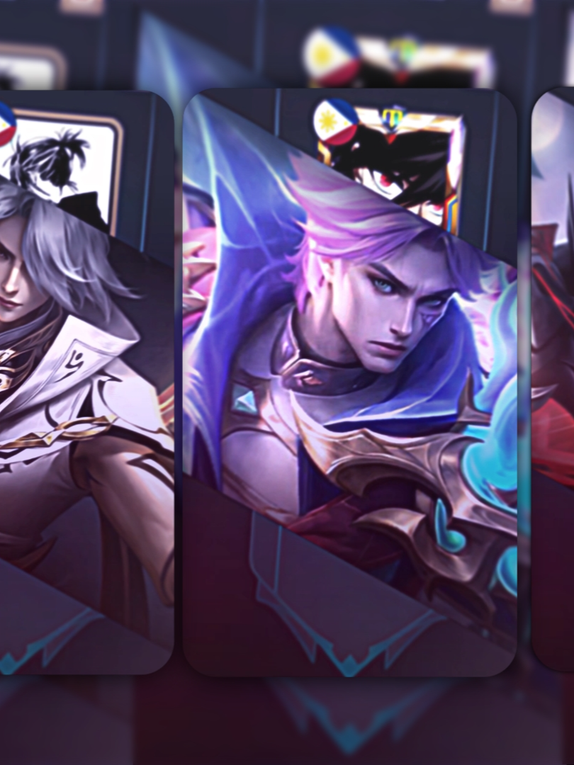 #derenmlbb : dora dora ,😜😜😜   Cr :@zett.zx27   W :@zoramlbb_ @skyyvlty  #version2 #stellars #mlbb #trend #fyp #presetmlbb#Capcut