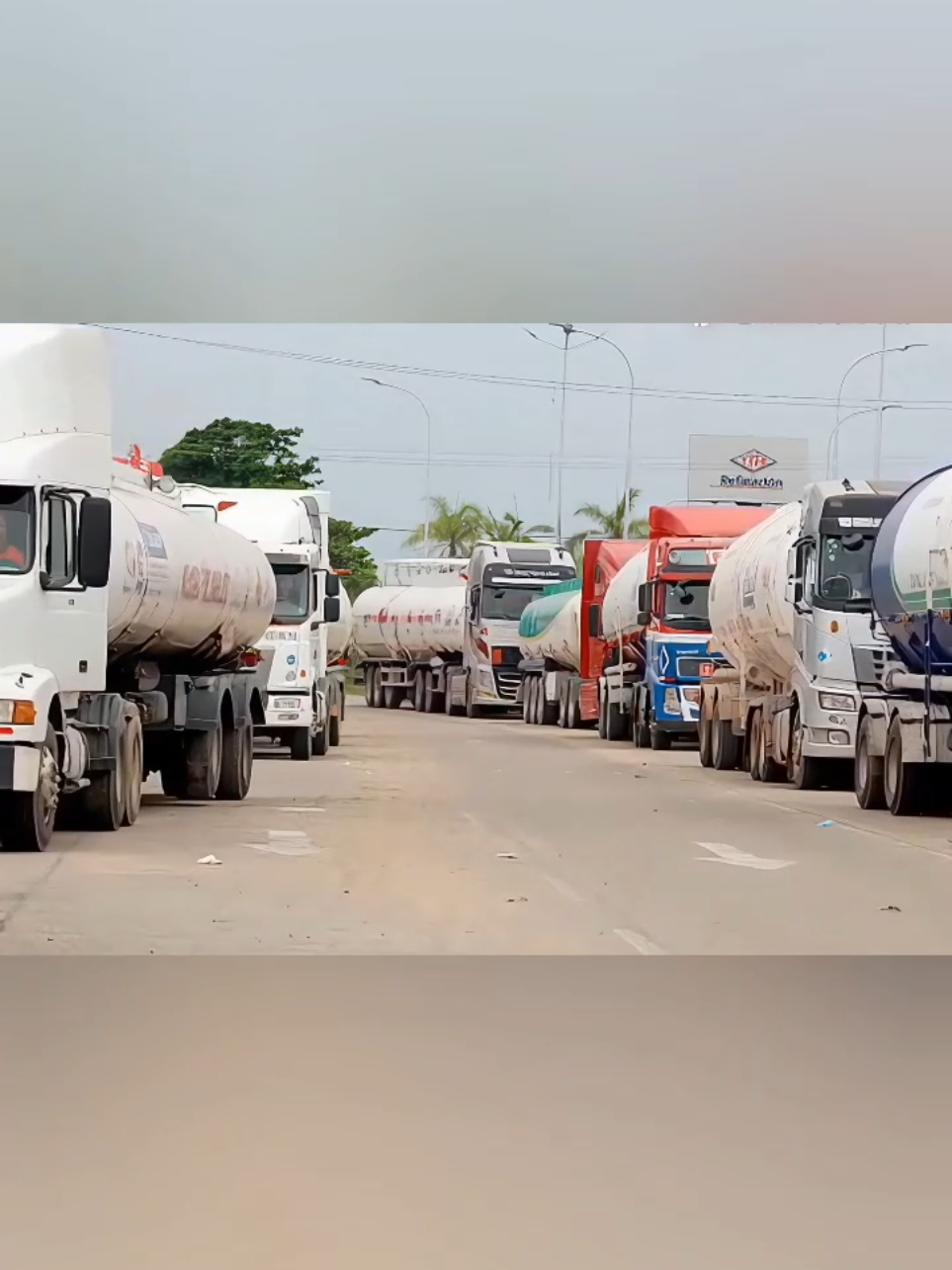 #diesel #gasolina #@√•ToDo§^°Lo°^SuPiMoS•√🫰😲😮☠️@UNITEL BOLIVIA 