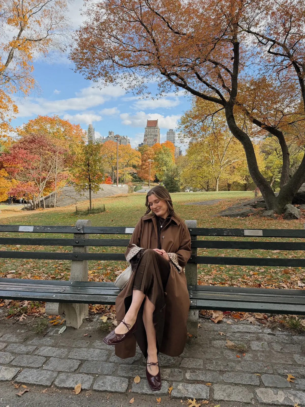 I’ve dreamed for years about the days when I would get to travel the world & do what I love for work. & it happened…. with two trips in one week 😭😭😭 nashville >> NYC. a dream come true.  the connections, conversations, & experiences had this week are ones I won’t ever forget. THANK YOU to @Ulta Beauty, @Team Sabrina, @amika, @Scent Beauty Shop for seeing something in me.  my gratitude & sappiness may seem over the top but none of this is anything I take for granted. 5 years of filming perfume reviews & bonding with my smellies has led us HEREEEE baby!!!! never give up on yourself 🧡🩷💫✨ …oh, & this has one been one month of the ulta beauty collective by the way. 11 left 😉 Amika x Ulta friendsgiving vlog coming tomorrow!!! 