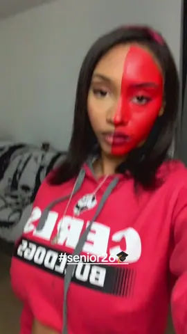 #senior26 #fyp #schoolspirit #highschool #foryou 