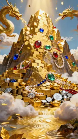 #接财接福接好运💰💰💰💰🧧🧧🧧 #接财运 #接财 