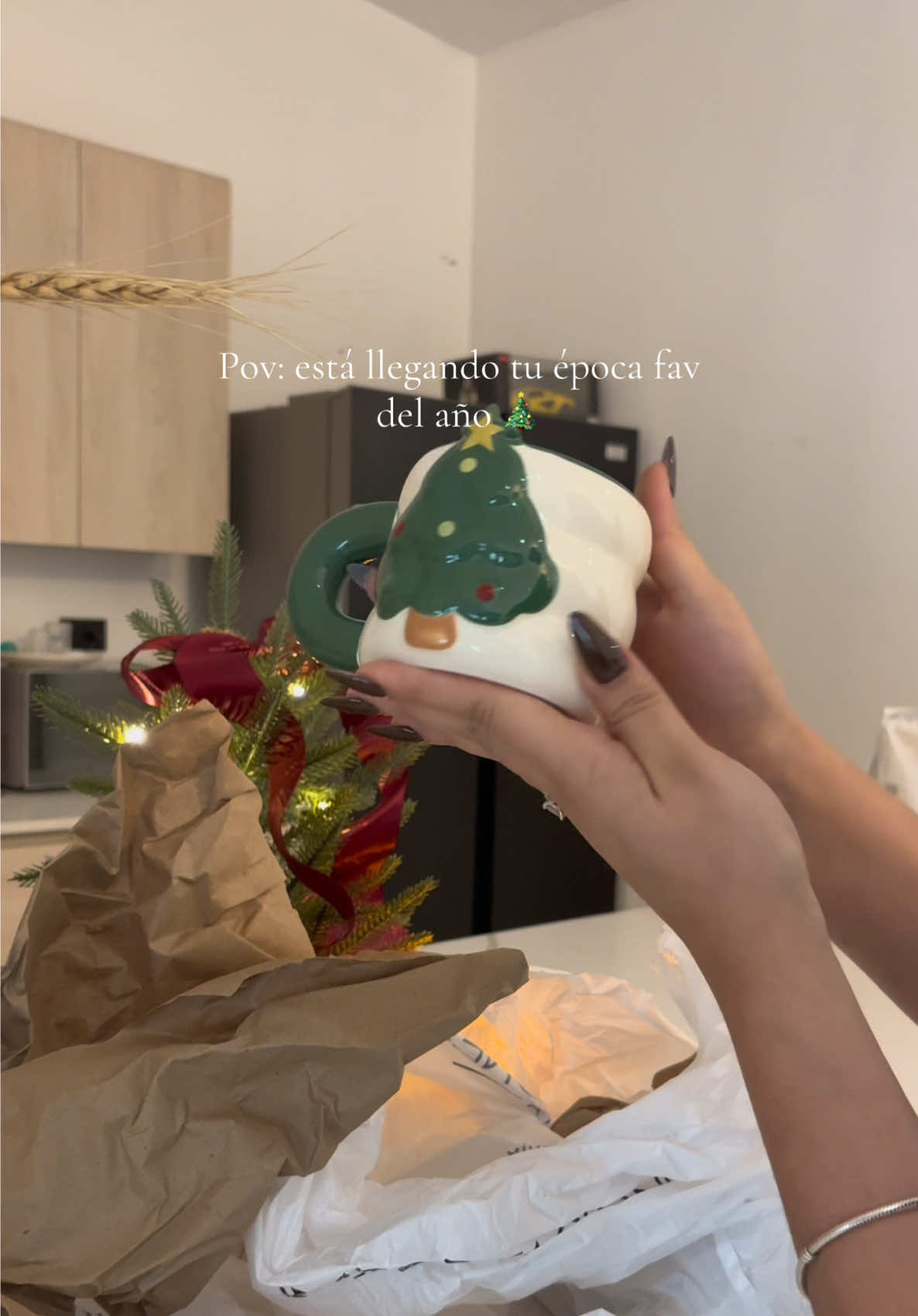 Amo todo 🎄 @Importaciones Victoria 