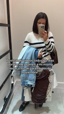 Ayúdame a cumplir la meta 