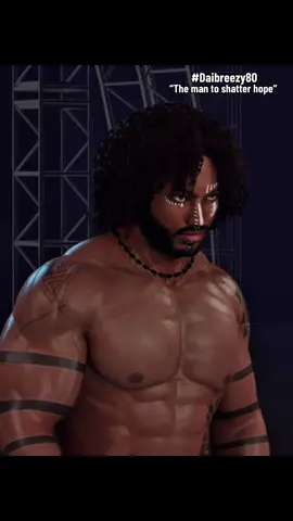 OUT NOW appreciate everyone for sticking with me and being patient 🔥🫡 #wwegames #wwe2k25communitycreations #wwe2k25 #WWE #viral 