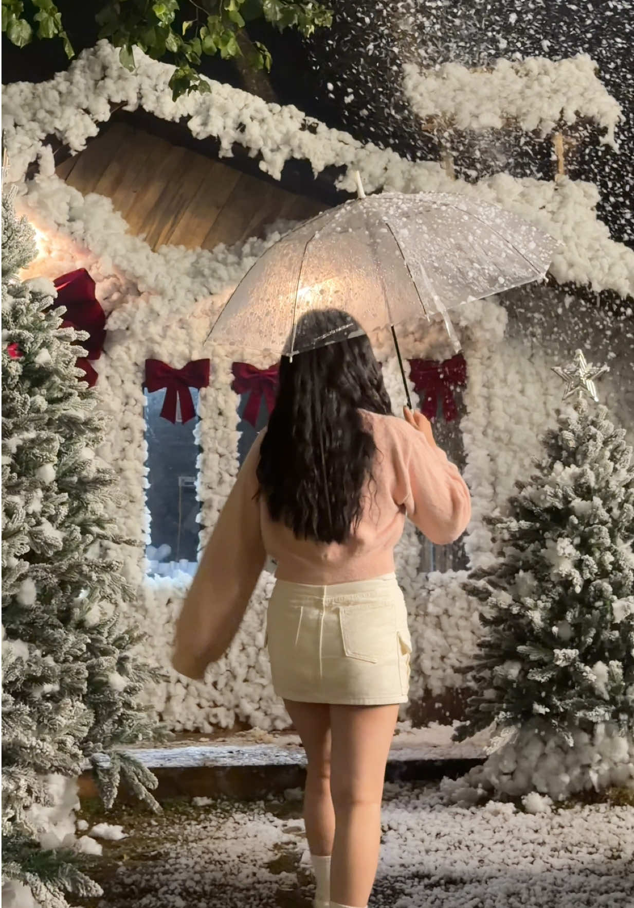 Đi về nới có tuyết #munauoi #sanmay #munaufarm #xuhuong #combomunau 