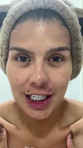 Skincare with me hablando del chisme de Mon reve Y LA CULTURA DE MAQUILLAJE VENEZOLANA 