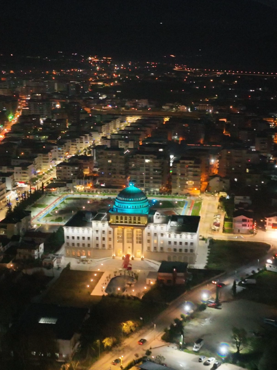 #albania #vitiiri #berat #drone 