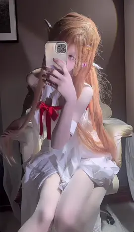 #xuhuong #mynhantrungquoc #gaixinhcosplay #douyingirl #阮玉安06 