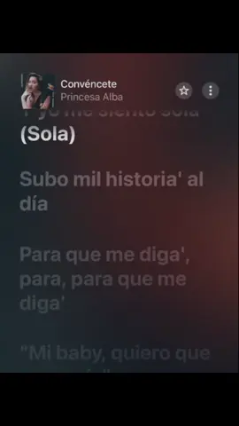 Convencete... #statuswhatsapp #whatsappstatus #musica #spotify #parati #parati 