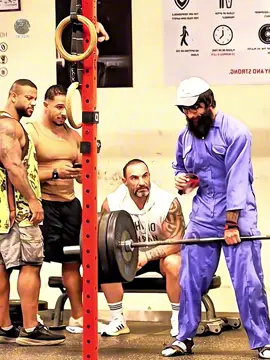 Part 63 #anatoly #prankvideo #gym #fyp #london 