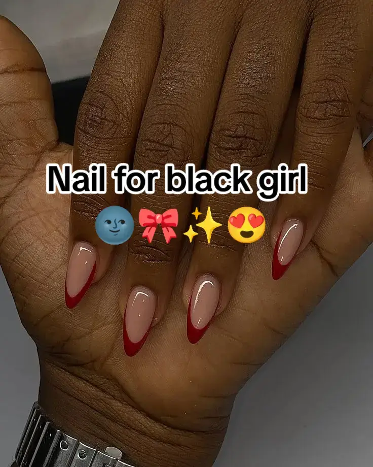 Part 2  #foryoupage❤️❤️ #viralvideos #nail #nailinspo #black 