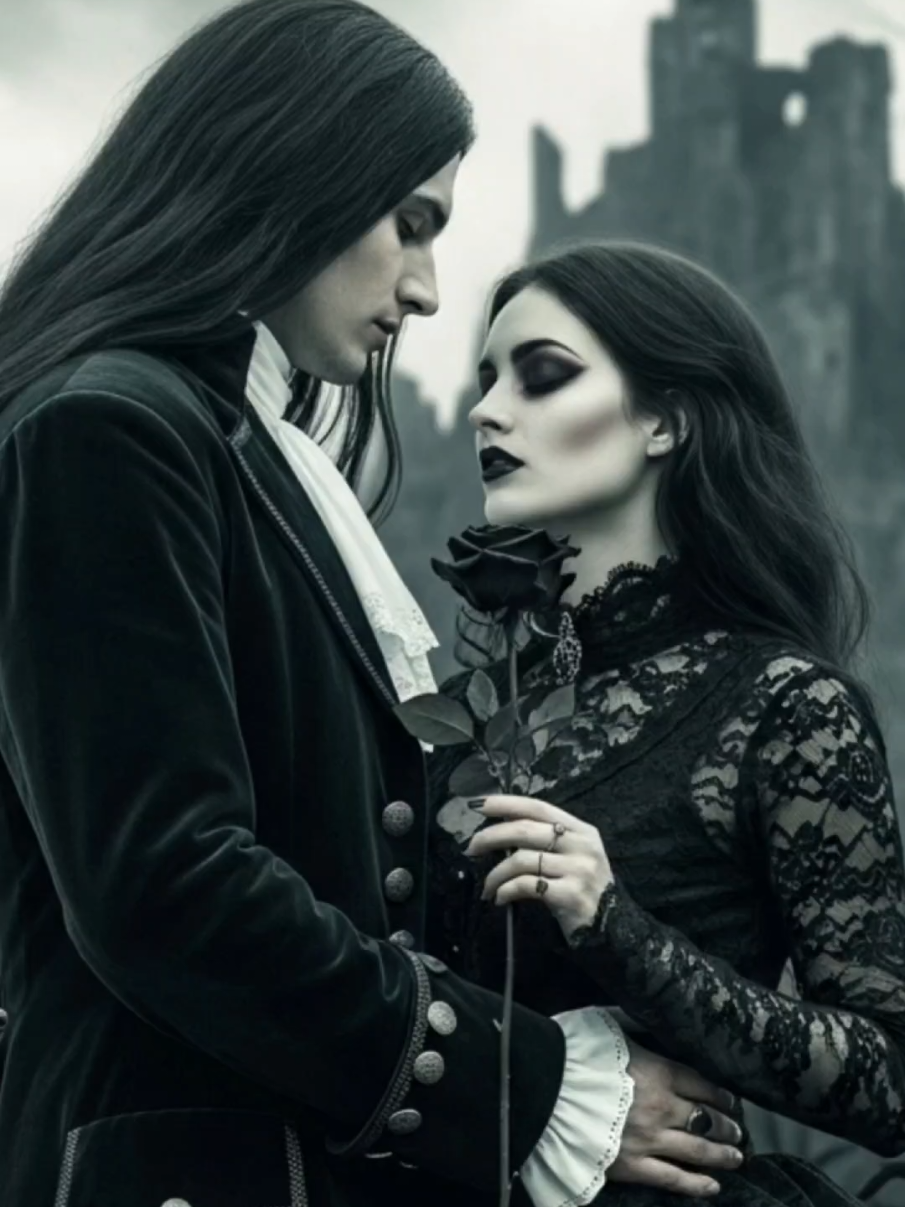 No sé, si lo has notado...  #poesiavisual #frasesdeamor #frasescortas #romancegotico   #CapCut 