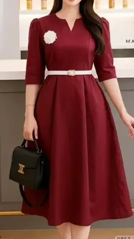 NEW DRES SATIN  #dressnatal #dressimport #newdress #dresssatin #dresspremium 