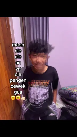 @eline gimana nih syangg mau gaa