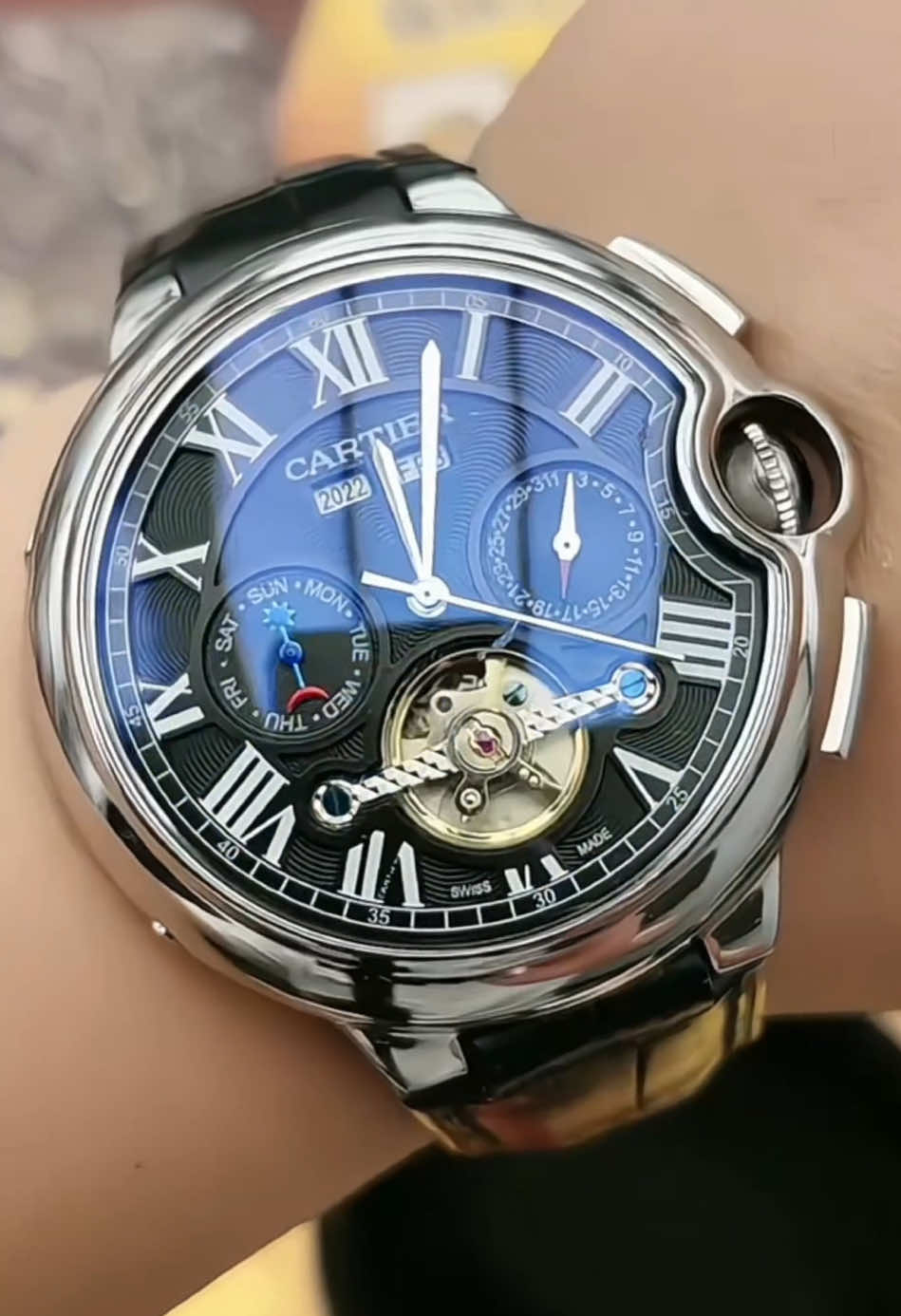 #Watch #WatchCollector #foryou #Watchformen #us 