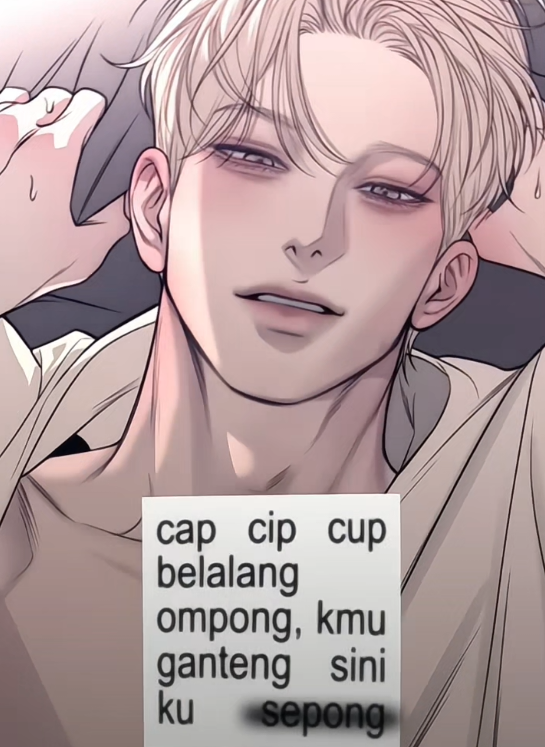 astaga naga cheri, gabole gitu nak...  ❀•°•═════ஓ๑♡๑ஓ═════•°•❀ open req  #preset : @vnesa - (am prem cek bio)  #hanjeongwoon #hjw #jw #undercoverchaebolhighschool #manhwa #manhwaedit #manhwareccomendation #manhwafyp #webtoon #webtoonrecommendation #webtoonedit #webtoonfyp #ethercreator #fyp #fypシ #foryou #foryoupage #masukberanda #masukberandafyp #4u #4upage #4upageシ #xybca #fypシ゚viral 