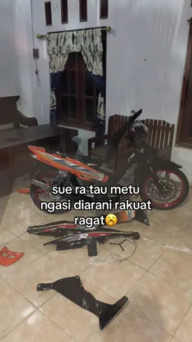 🥱 #twostroke#boyolalistyle #fyppppppppppp#bakolgalon  