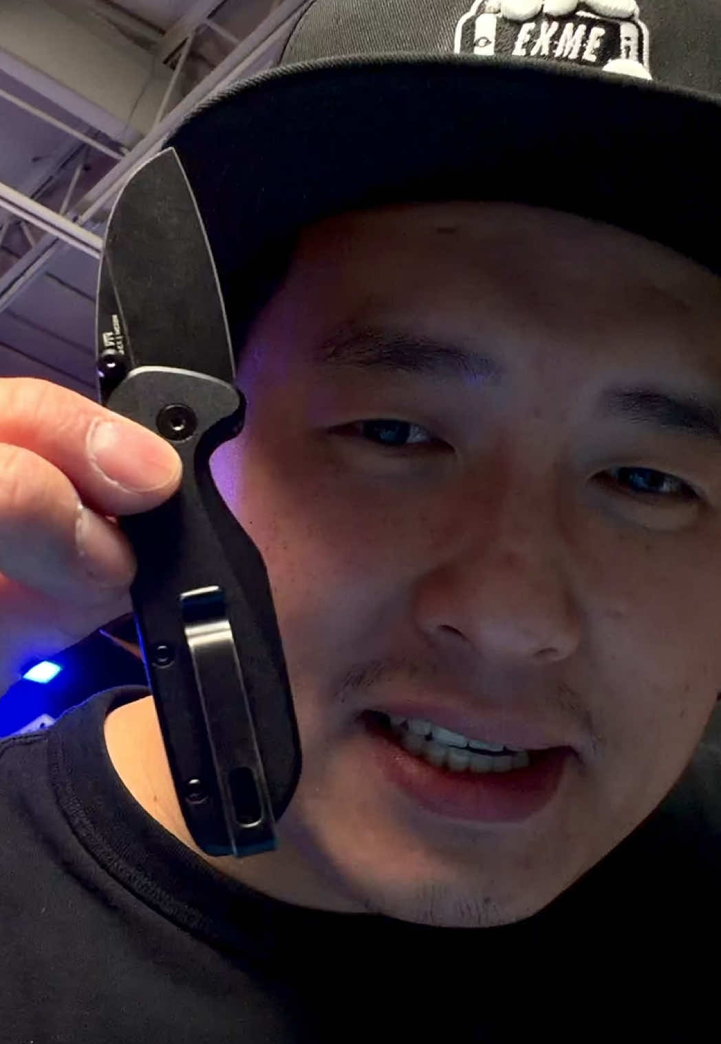 Wait… @knafs_co cookin with this one 🔥 🛒: Knafs O.C.T. #everydaycarry #edc #whatsinmypockets #pocketdump 