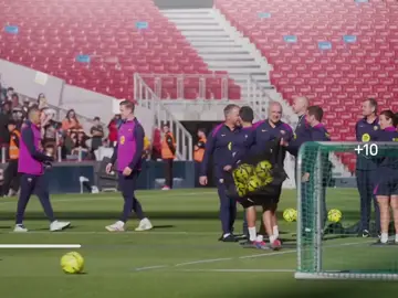 back to camp nou❤️💙#fcbarcelona#barca#fyppppppp 