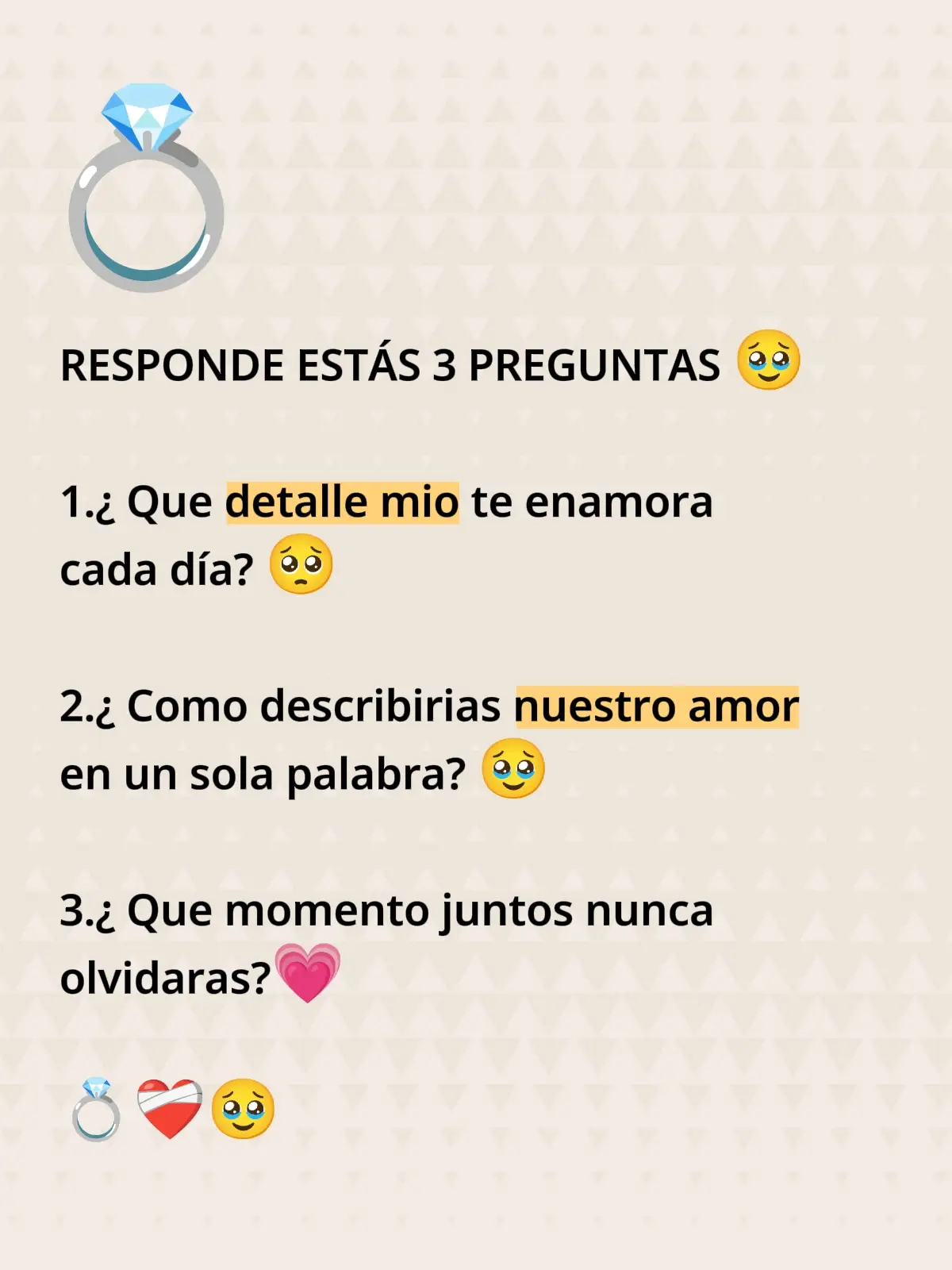 💫💖🥹 #teamo #amor #tequiero 