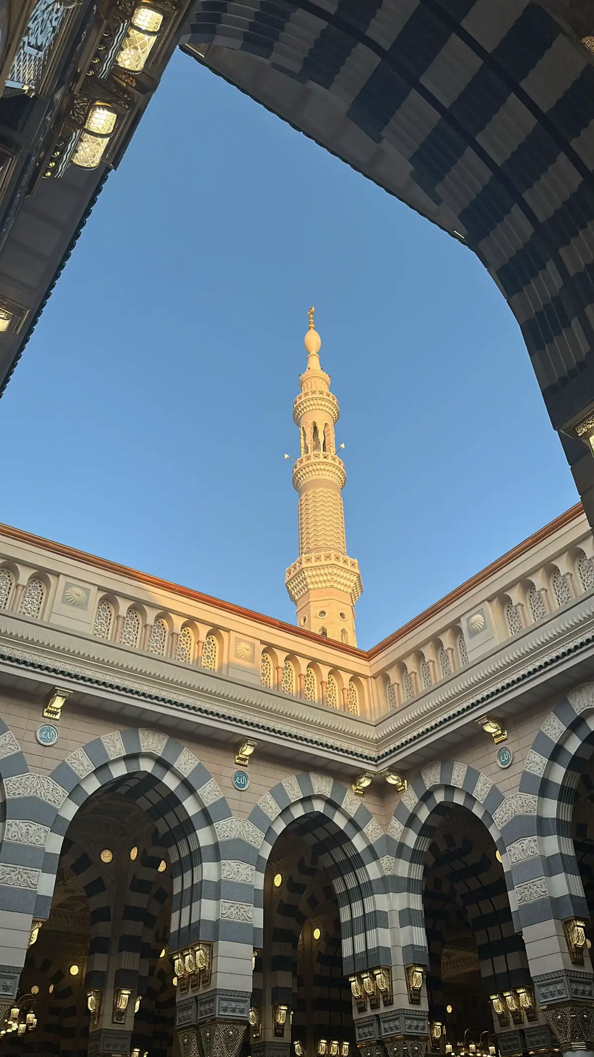 #المدينه_المنوره #الحرم_النبوي #قباء 