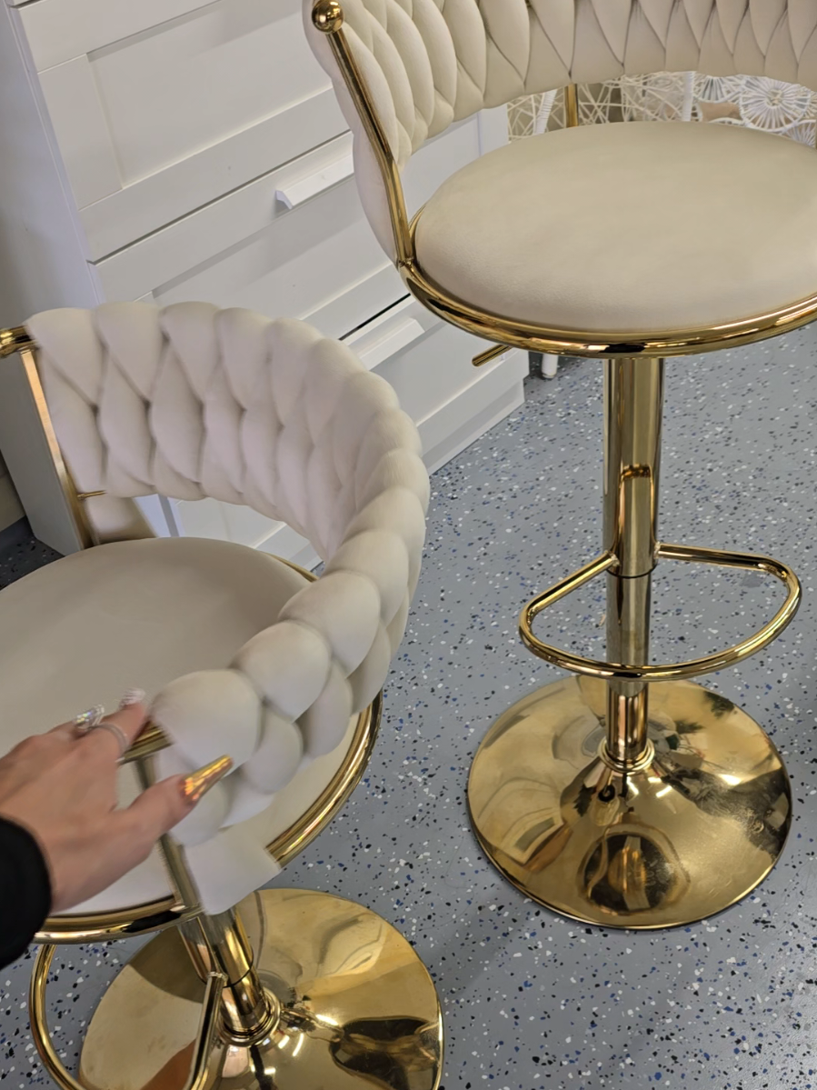 Respuesta a @ligiamontaa #sillasdebar #sillasdebarra #sillasviral 