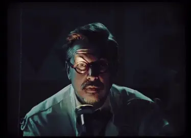 Dr Casper Darling, my favourite new problematic pookie not Richard for a change sorry guys Tags #alanwake #casperdarling #drdarling #remedyverse #controlremedy 