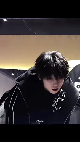 💘#yangbowen_杨博文 #tffamily_4th_generation #fyp 