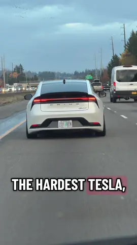 #toyota #prius #sickcar #coolcar #portland 