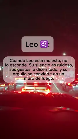 Leo#♌️ #viral #parati #zodiaco #leo 