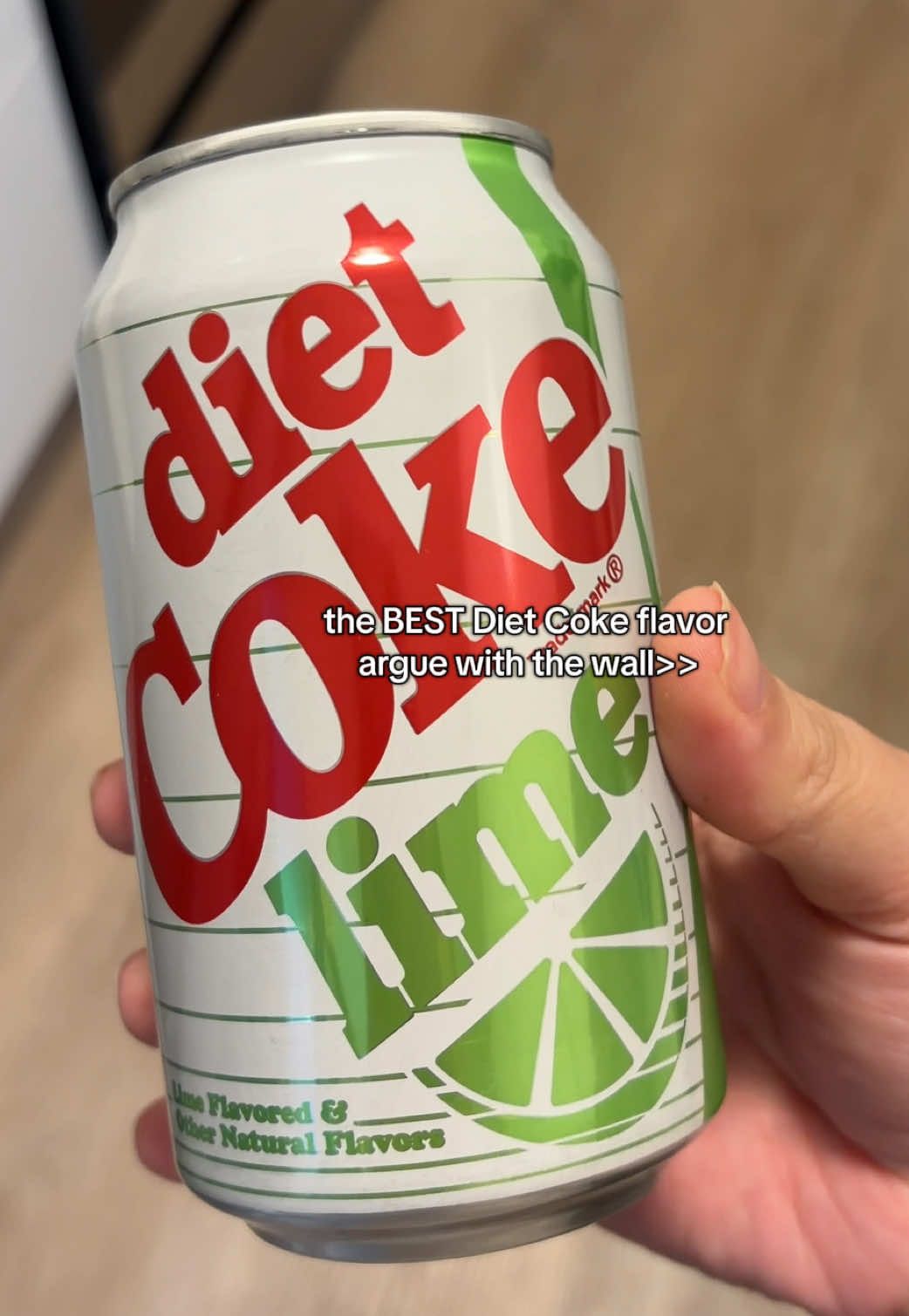 @Diet Coke never stop making these 🙏 #dietcoke #dietcokelime #dietcokebreak #soda #trending 