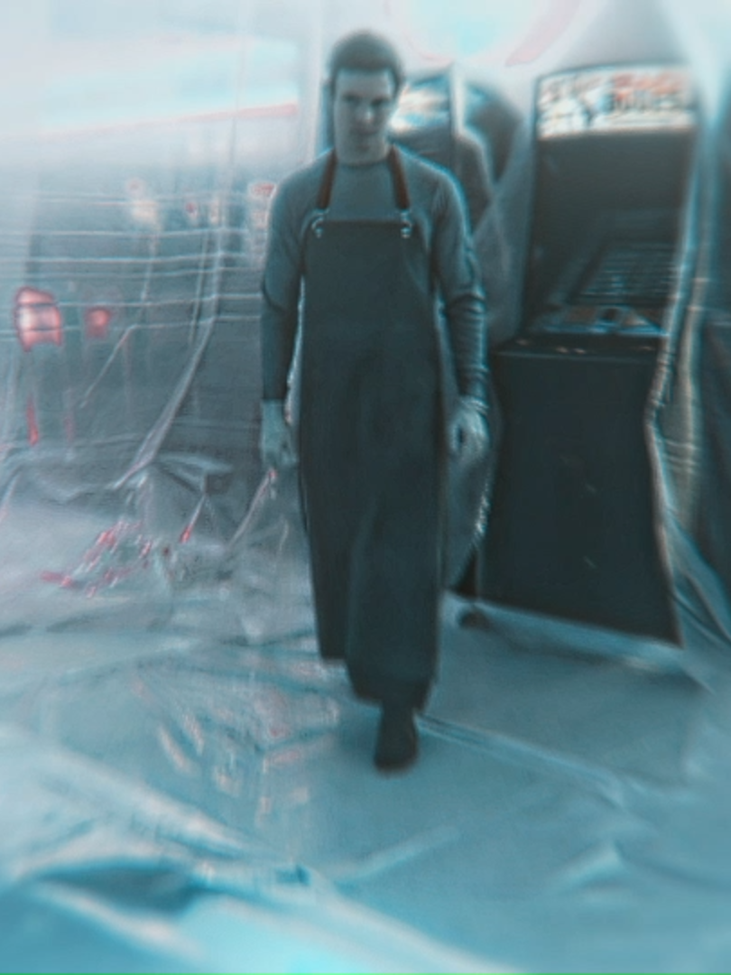 A Debra sempre ajudando o Dexter kkkkkkk #movie #dextermorgan #dexteroriginalsin