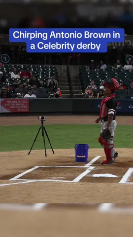 Antonio Brown got arrested two hour laters after this 😂 #antoniobrown #basebal #CTESPN #CTE #fyp 