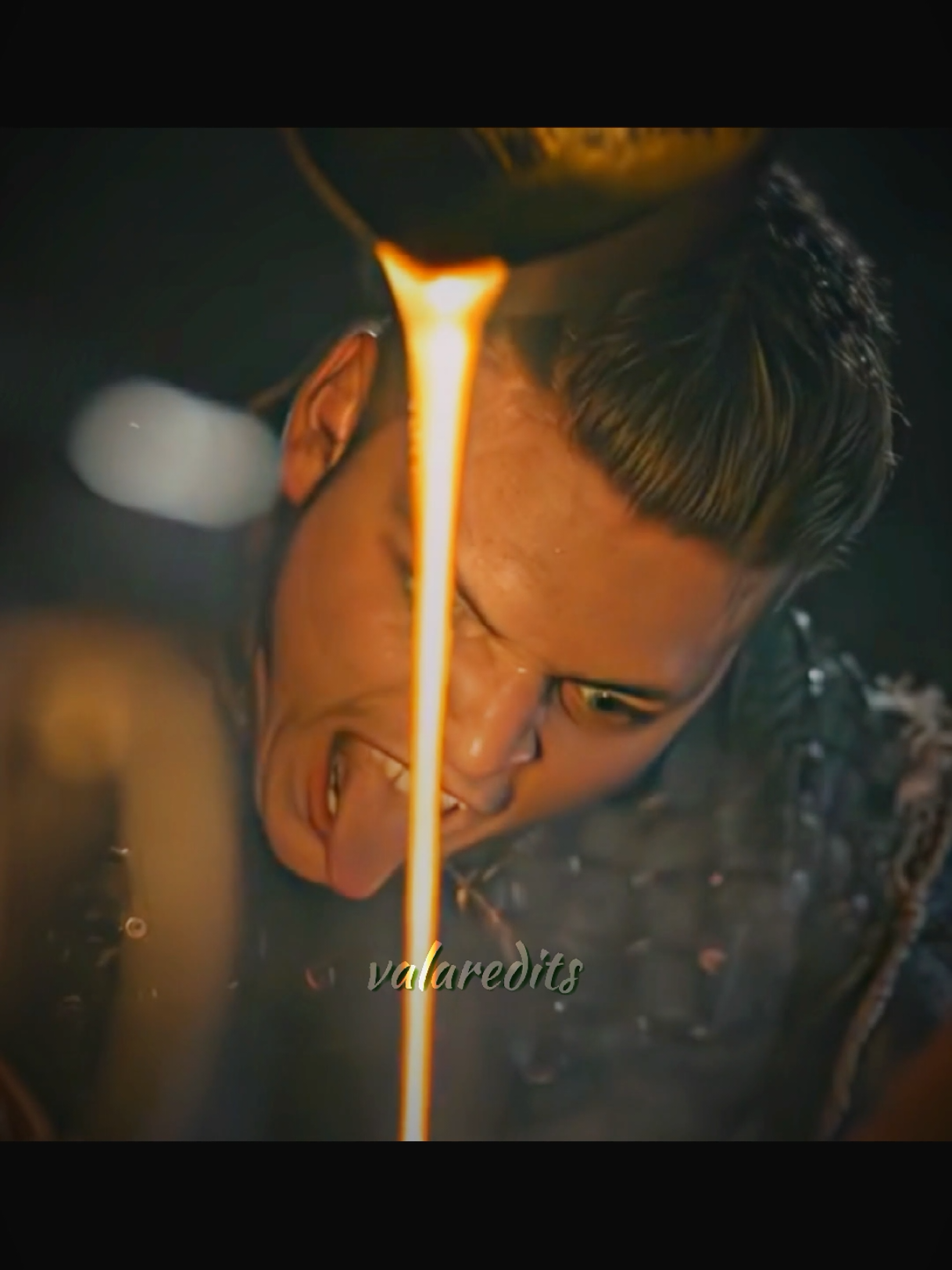 BONELESS IVAR #ivartheboneless #jonsnow #gamaofthrones #vikings #got 