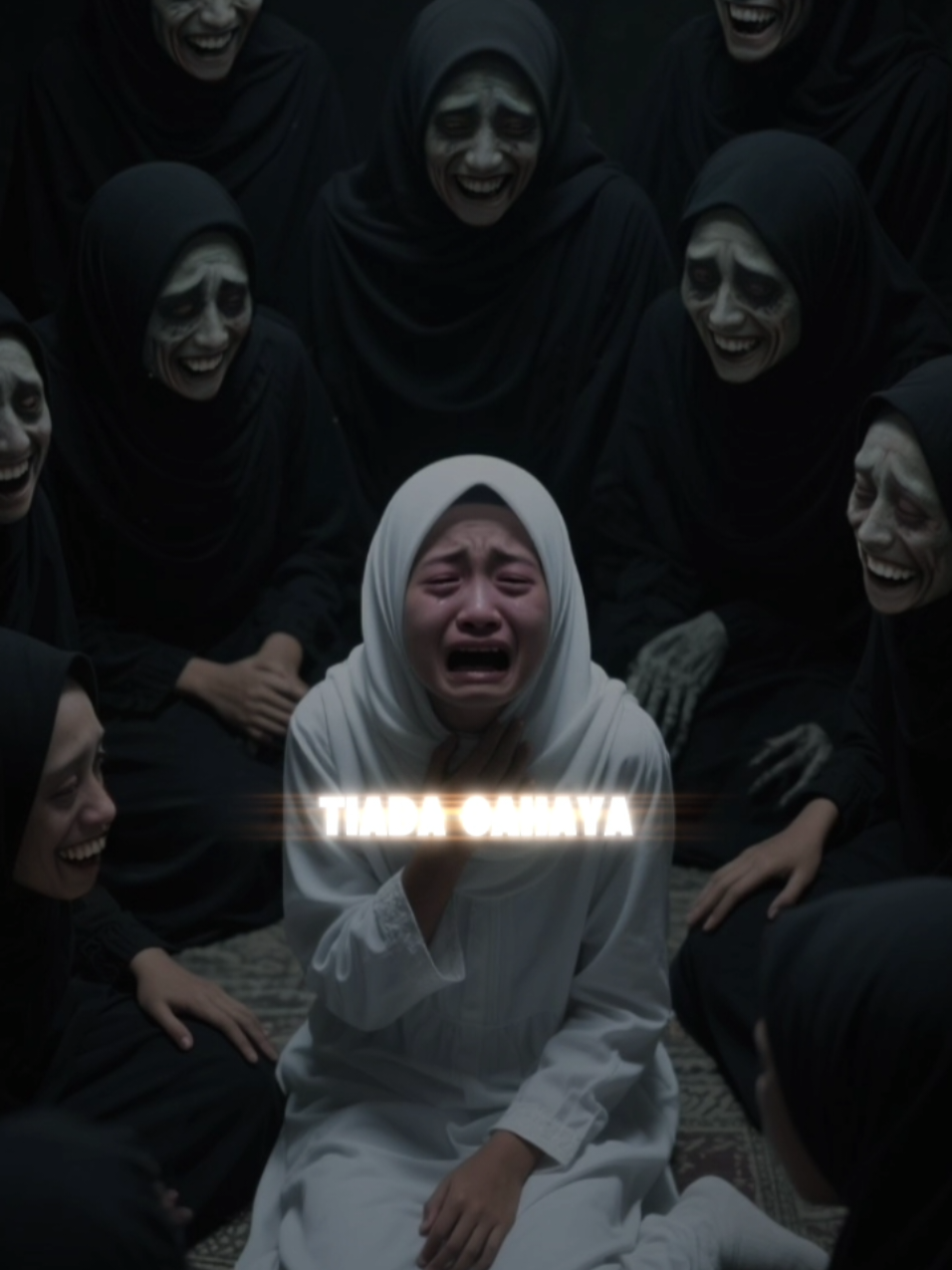 #justiceforzaraqairina 