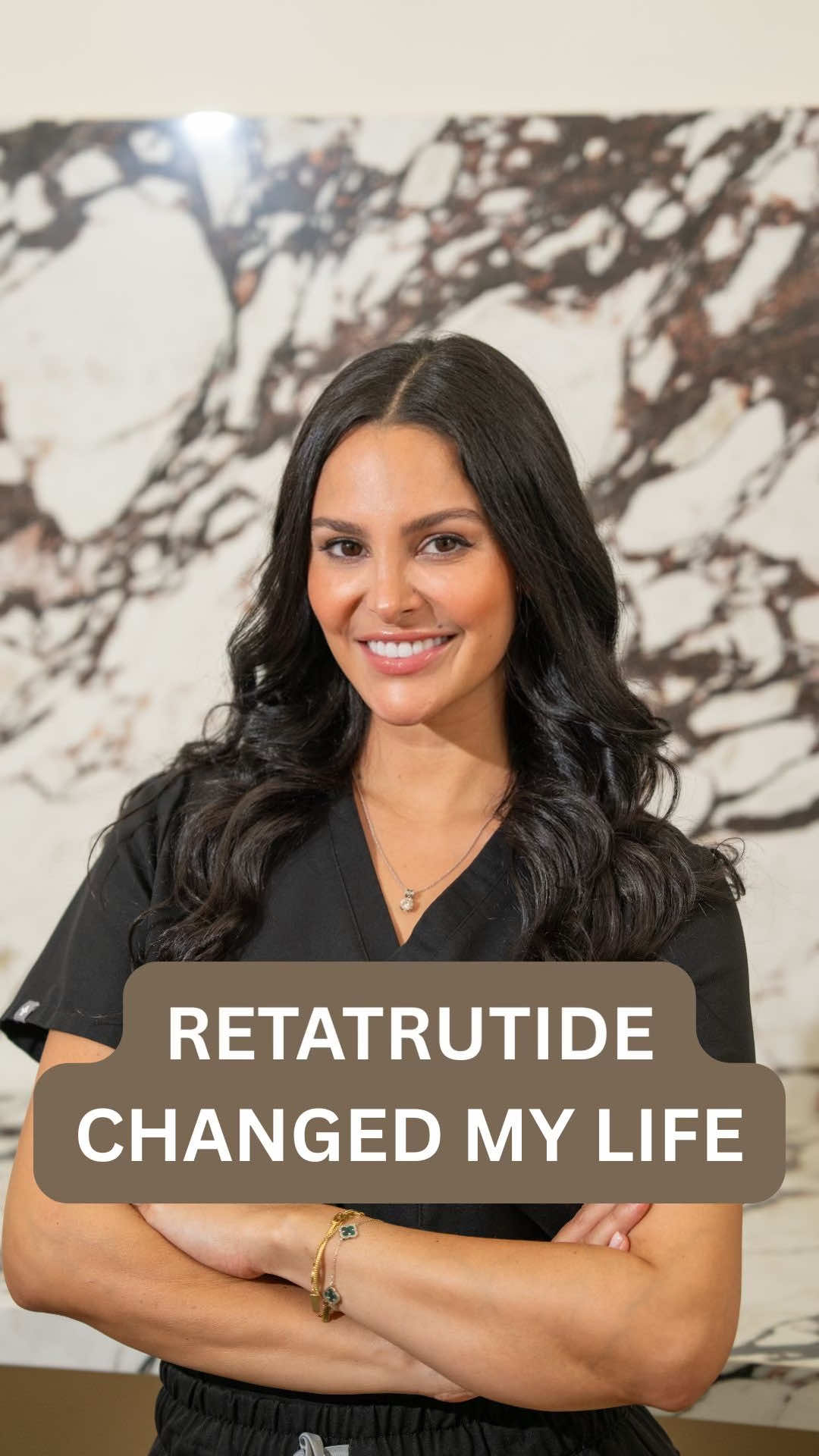 You’re doing everything right and still not seeing results…that’s not a you problem, it’s a metabolic one. 🧬 Retatrutide helps restore insulin sensitivity so your body actually responds to the effort you’re putting in. The workouts, the nutrition, the fasting it all starts to work again. ✨ Clinical guidance is key. These medications are powerful tools when used as part of a personalized, strategic plan. 📍12210 Ventura Blvd Studio City, CA 91604 MJ. Gandon RN, MSN, FNP @mj.gandon @toniik.medical #reta #fyp #peptidetherapy #glp1 