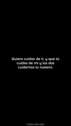 🧠:Mutuo. #mutuo #sano #rosmeldhenryluque #cuidar #parejas 