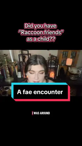 I love a good #fae story. #paranormal #paranormaltok 
