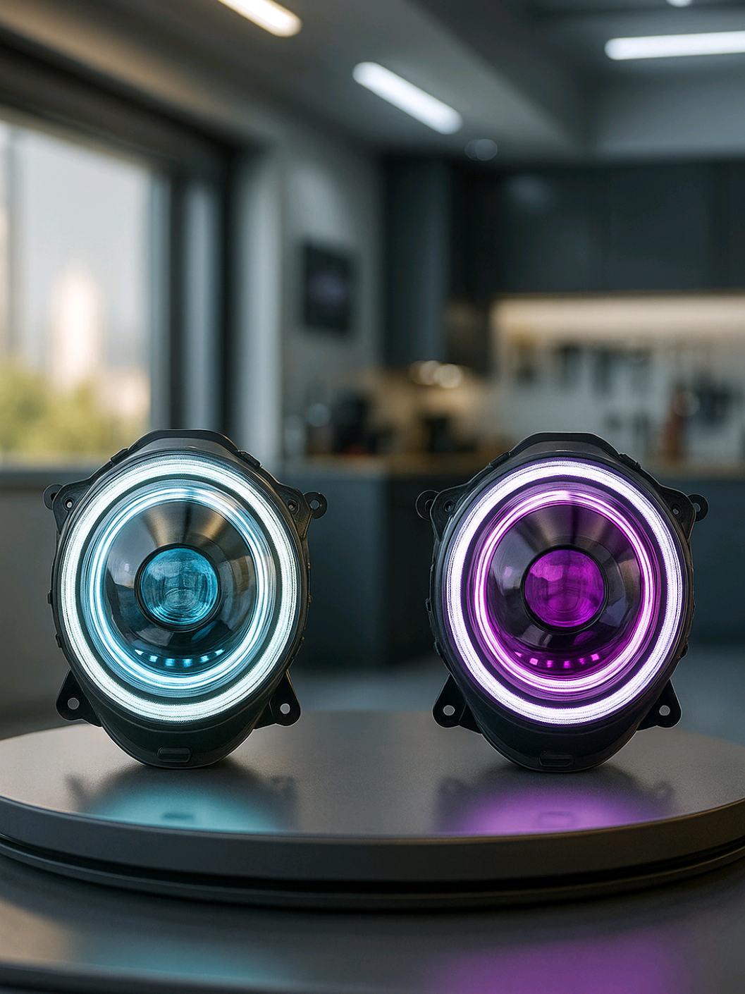 HEADLAMP FULL SET NEW SCOOPY 2#promomakan1111 #rekomendasi #biledprojector #fyppppppppppppppppppppppp 