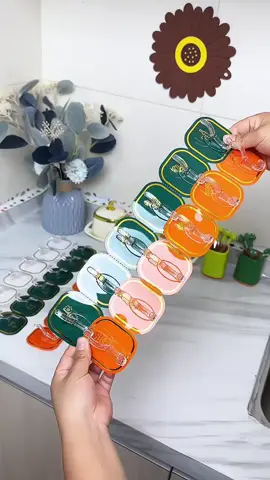 Móc dán tường siêu dính 6 móc JYoohome – chịu lực tốt, dính chắc, có thể cắt rời tiện lợi!#MocDanTuong#GiaDungTienIch#DoDungNhaBep#NhaDepMoiNgay#JYoohome