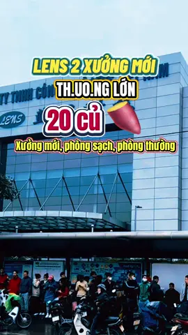 Ace nhanh tay nhé 10/11 bắt đầu #lens #lensquangchau 