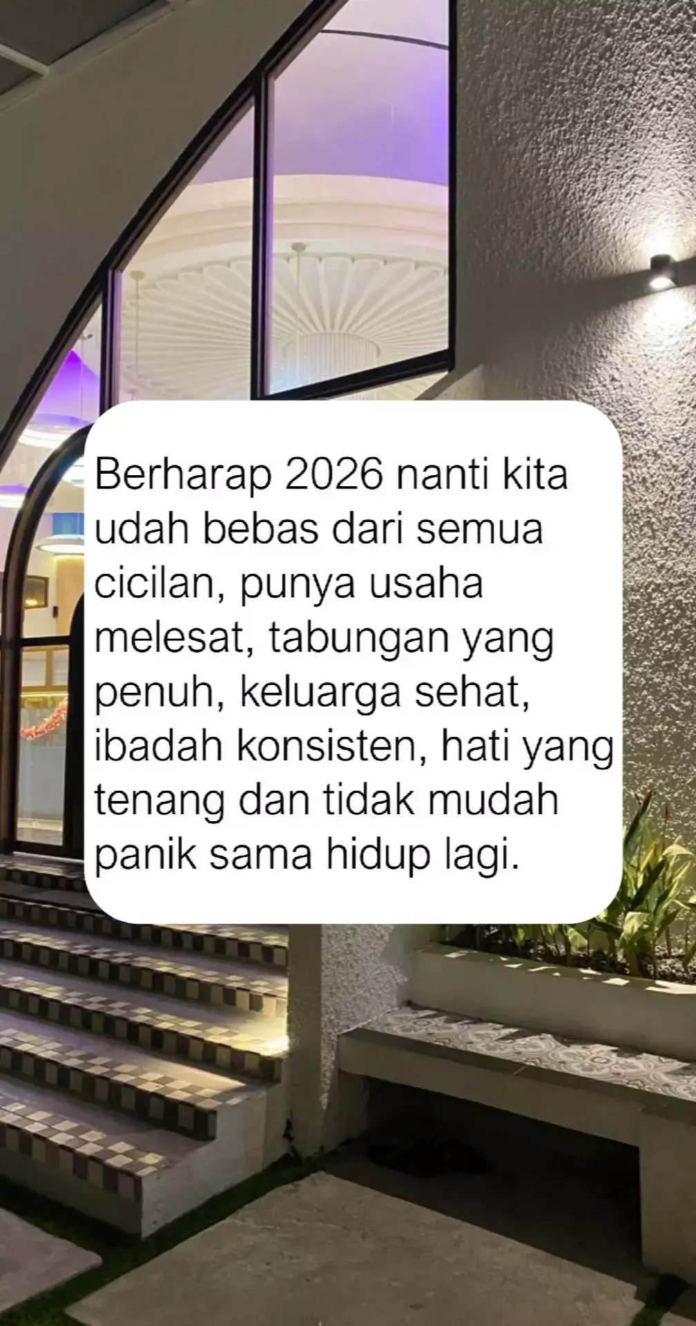 #2026 #bebascicilan #tabungan #hatitenang #konsisten #quotestory #quotesoftheday #viral_video #trendingsong #music #masukfypdong 