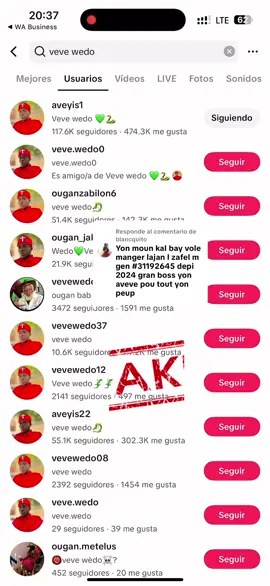 Respuesta a @blancquito #VoiceEffects 