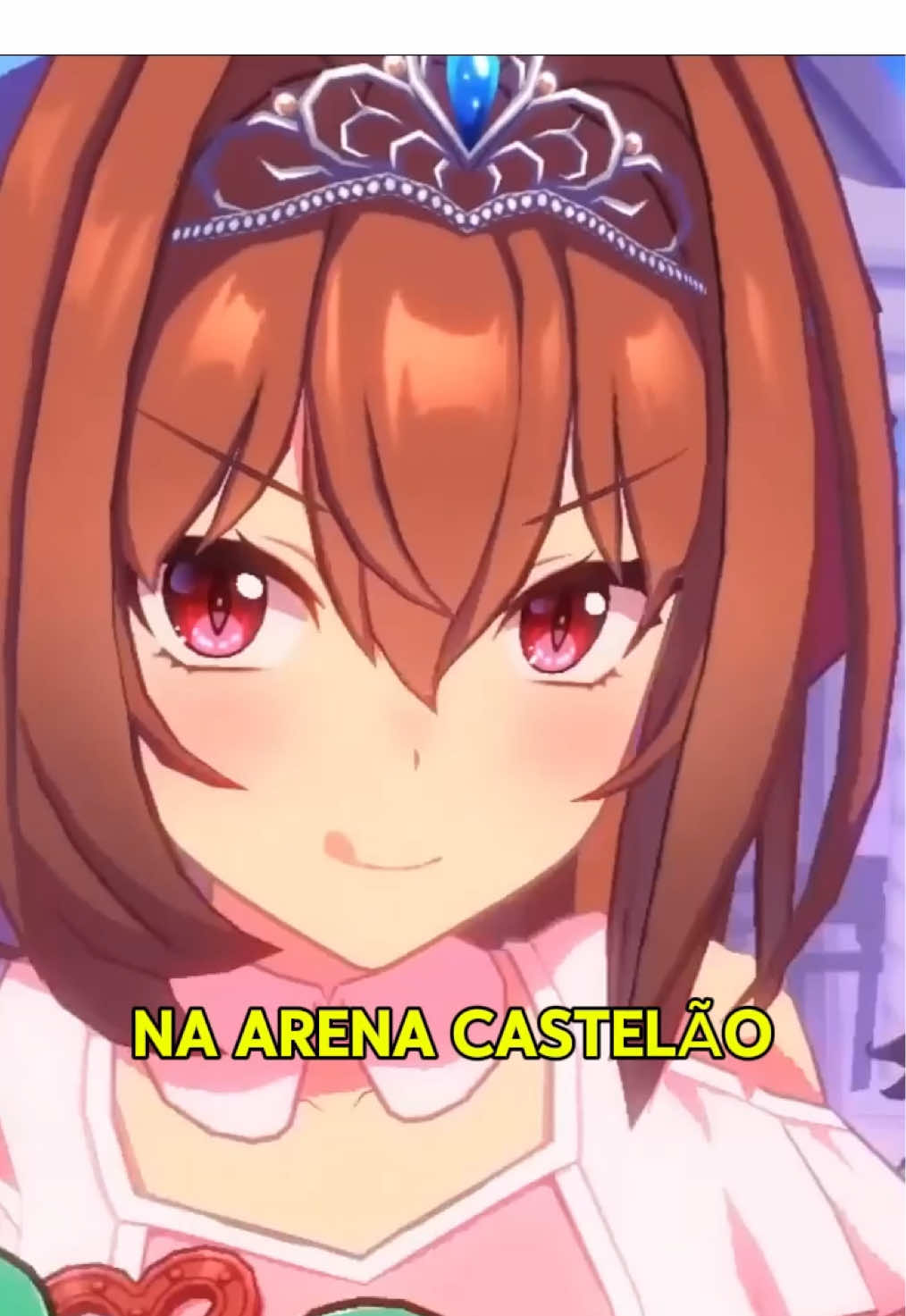 UMAMUSUME X GENSHIN IMPACT EM 2014 NA COPA DO NORDESTE #umamusume #umamusumeprettyderby #goldship #fyp #GenshinImpact 
