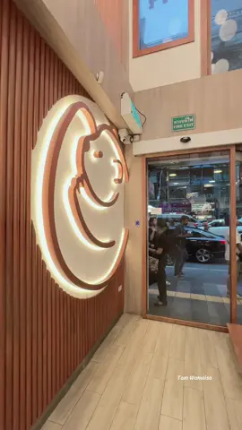 #ชานมอัสสัม #แบร์เฮาส์ #bearhouse 