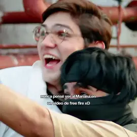 se alejan cositas🔥 jaja #elmariana #parati #streamer #fypシ゚ #fypviral 