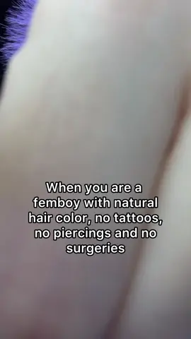 Do I need any tho? #femboyfriday #gay #femboi #twink #fyp 