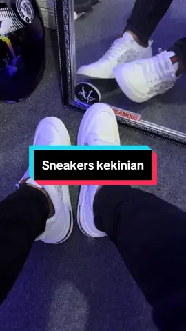 Auranya ganteng banget cokk #sepatu #keren #viral #cuantanpabatas #fyppppppppppppppppppppppp 